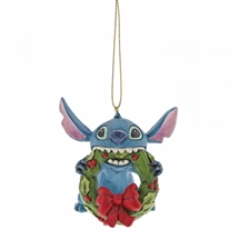 Disney Traditions - Stitch Hanging Ornament